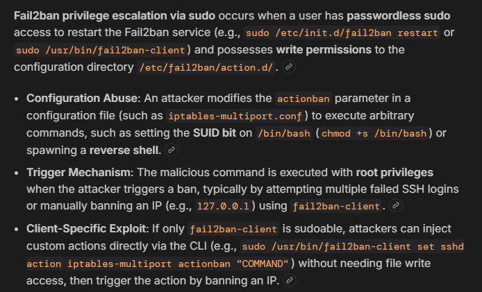 fail2ban action hijack reference